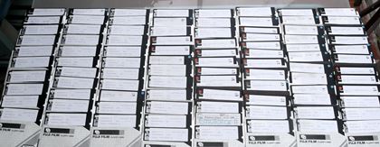 Emu-Emulator II disks, lot of c.150 !